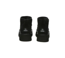 UGG Boots Sheepskin Wool Ankle Platform Vesper 41 UGG Boots Sheepskin Wool Ankle Platform Vesper -Shoe Store PF0A8788