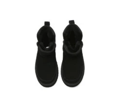 UGG Boots Sheepskin Wool Ankle Platform Vesper 40 UGG Boots Sheepskin Wool Ankle Platform Vesper -Shoe Store PF0A8793