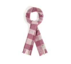 Urban UGG 100% Wool Plaid Pattern Check Scarf Zoe 34 Urban UGG 100% Wool Plaid Pattern Check Scarf Zoe -Shoe Store Pro CaptureOne02187