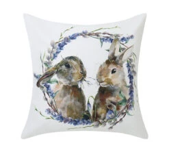 Bunny Cushion 27 Bunny Cushion -Shoe Store accessories bunny cushion 10