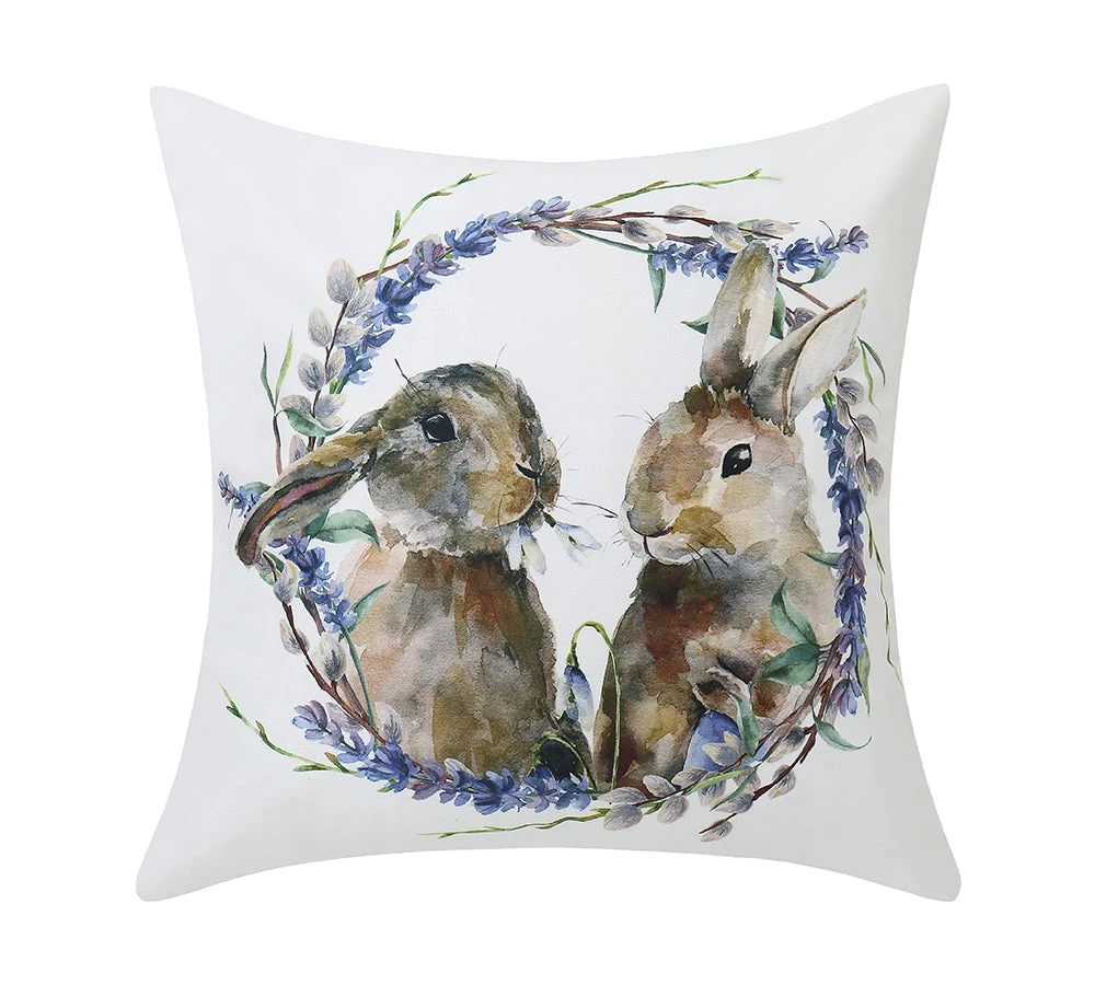 Bunny Cushion 12 Bunny Cushion - Image 10