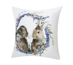 Bunny Cushion 28 Bunny Cushion -Shoe Store accessories bunny cushion 11