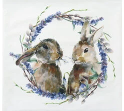 Bunny Cushion 29 Bunny Cushion -Shoe Store accessories bunny cushion 12