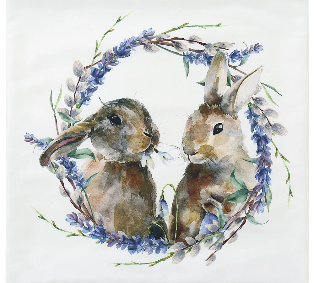 Bunny Cushion 14 Bunny Cushion - Image 12