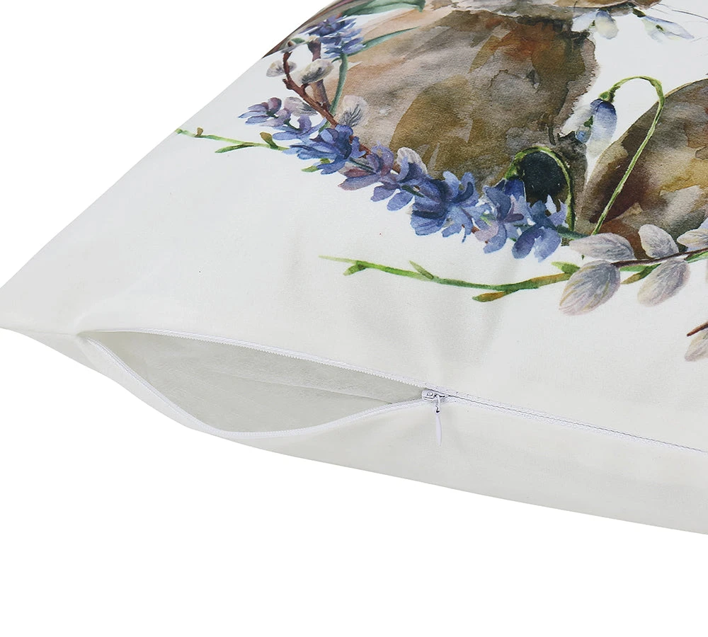 Bunny Cushion 17 Bunny Cushion - Image 15