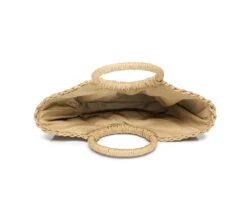 Hand Carry Leisure Bag Travel Tote Beach Picnic Bag -Shoe Store accessories hand carry leisure bag 11