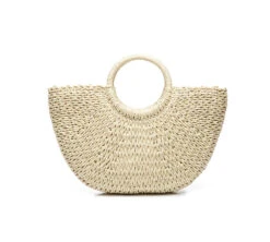 Hand Carry Leisure Bag Travel Tote Beach Picnic Bag -Shoe Store accessories hand carry leisure bag 13