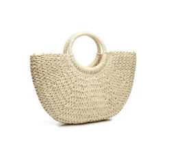 Hand Carry Leisure Bag Travel Tote Beach Picnic Bag -Shoe Store accessories hand carry leisure bag 14