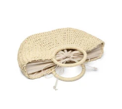 Hand Carry Leisure Bag Travel Tote Beach Picnic Bag -Shoe Store accessories hand carry leisure bag 18