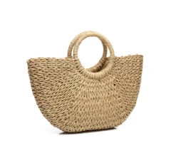 Hand Carry Leisure Bag Travel Tote Beach Picnic Bag -Shoe Store accessories hand carry leisure bag 4