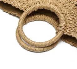 Hand Carry Leisure Bag Travel Tote Beach Picnic Bag -Shoe Store accessories hand carry leisure bag 7