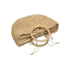 Hand Carry Leisure Bag Travel Tote Beach Picnic Bag -Shoe Store accessories hand carry leisure bag 8