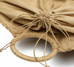 Hand Carry Leisure Bag Travel Tote Beach Picnic Bag -Shoe Store accessories hand carry leisure bag 9