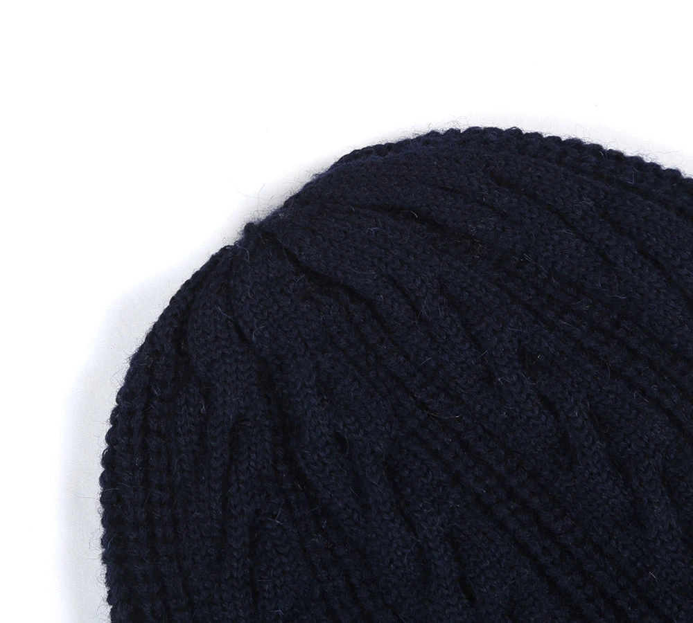 Knitted Beanie And Gloves Gift Pack 6 Knitted Beanie And Gloves Gift Pack - Image 4