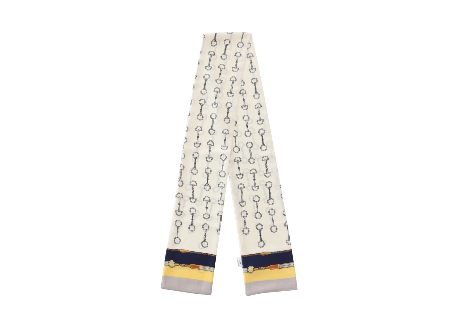 Women Long Silk Scarf 15 Women Long Silk Scarf - Image 13