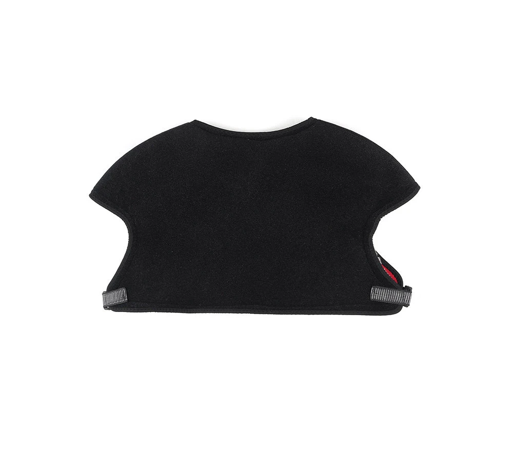 Sheepskin Shoulder Warmer Pad 4 Sheepskin Shoulder Warmer Pad - Image 2