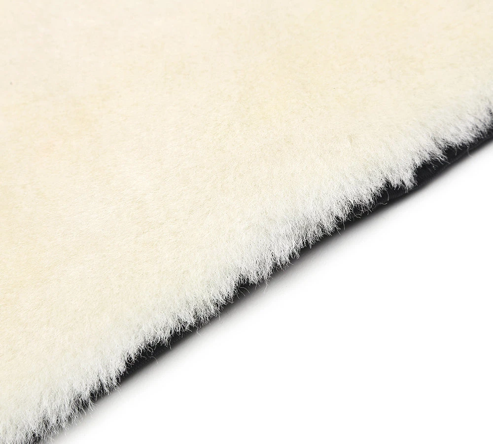 Sheepskin Waist Warmer Pad 5 Sheepskin Waist Warmer Pad - Image 3