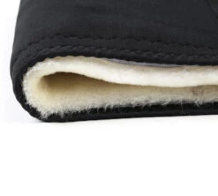 Sheepskin Waist Warmer Pad 13 Sheepskin Waist Warmer Pad -Shoe Store accessories sheepskin waist warmer pad 5
