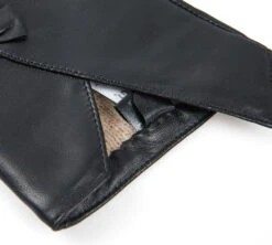 Ladies Sheepskin Wool Leather Gloves Belinda -Shoe Store accessories sheepskin wool ladies leather gloves belinda 8