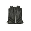 Sheepskin Wool Ladies Leather Gloves Britney 1 Sheepskin Wool Ladies Leather Gloves Britney -Shoe Store accessories sheepskin wool ladies leather gloves britney 1