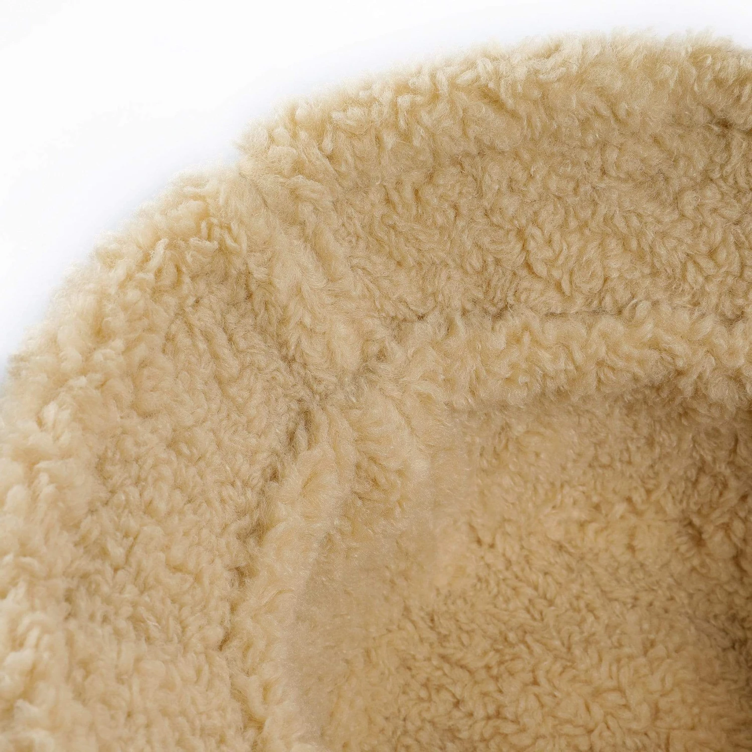 Women's Bucket Hat Winter Fluffy Reversible Hat Vic 21 Women's Bucket Hat Winter Fluffy Reversible Hat Vic - Image 19