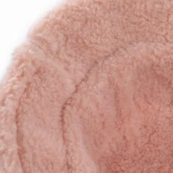 Women's Bucket Hat Winter Fluffy Reversible Hat Vic 28 Women's Bucket Hat Winter Fluffy Reversible Hat Vic -Shoe Store accessories ta vic bucket hat 5