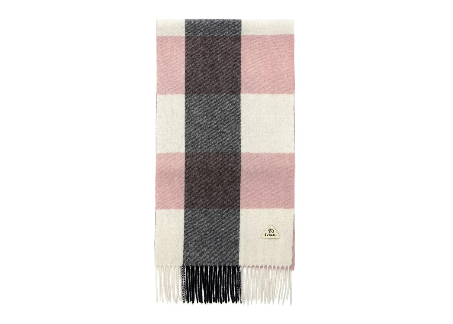 UGG Scarf 100% Wool Scarves Wraps Woolen Shawls Tartan 15 UGG Scarf 100% Wool Scarves Wraps Woolen Shawls Tartan - Image 13