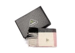 UGG Scarf 100% Wool Scarves Wraps Woolen Shawls Tartan 35 UGG Scarf 100% Wool Scarves Wraps Woolen Shawls Tartan -Shoe Store accessories tartan 100 wool scarf 17