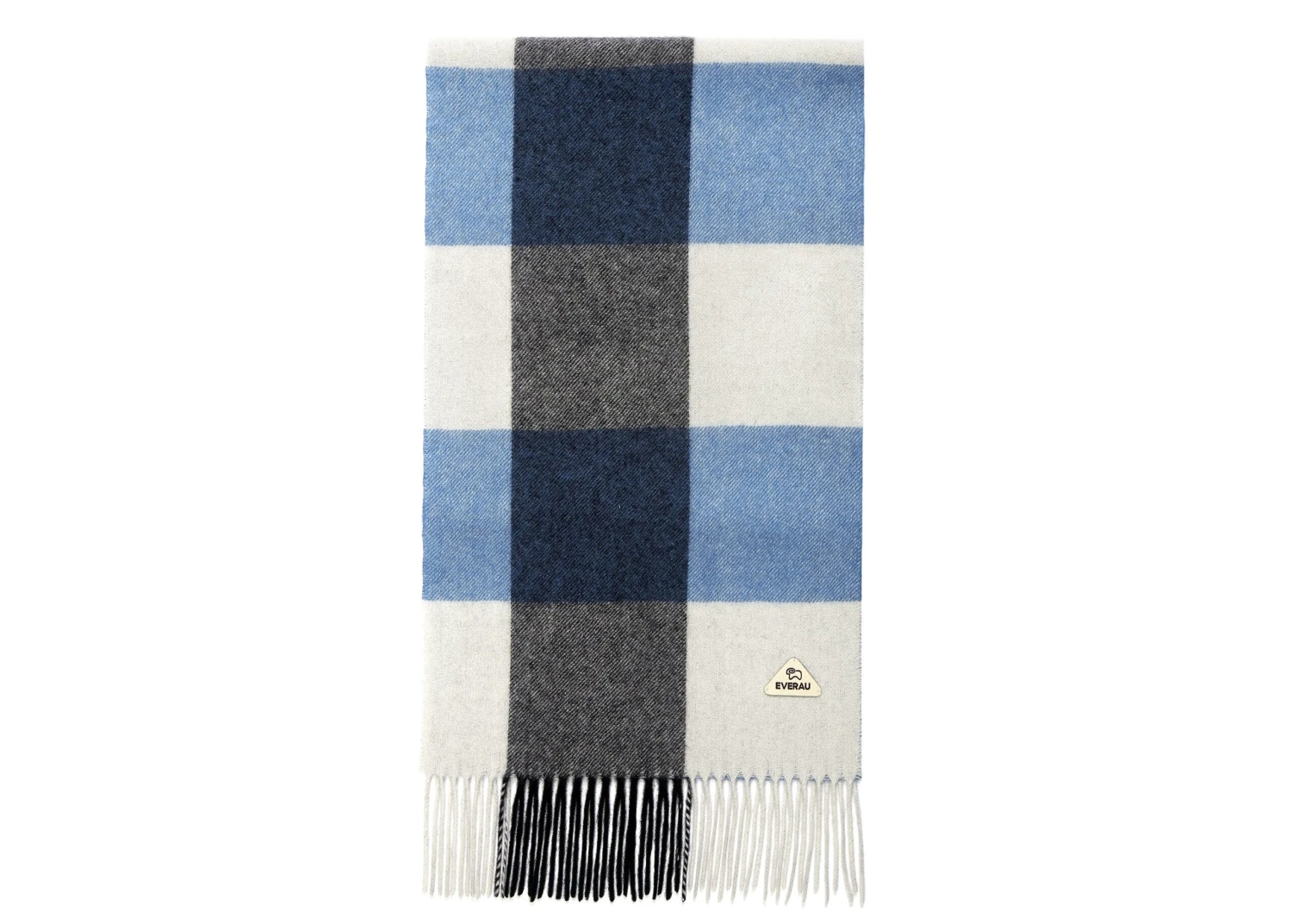 UGG Scarf 100% Wool Scarves Wraps Woolen Shawls Tartan 21 UGG Scarf 100% Wool Scarves Wraps Woolen Shawls Tartan - Image 19