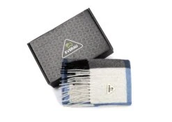 UGG Scarf 100% Wool Scarves Wraps Woolen Shawls Tartan 41 UGG Scarf 100% Wool Scarves Wraps Woolen Shawls Tartan -Shoe Store accessories tartan 100 wool scarf 32