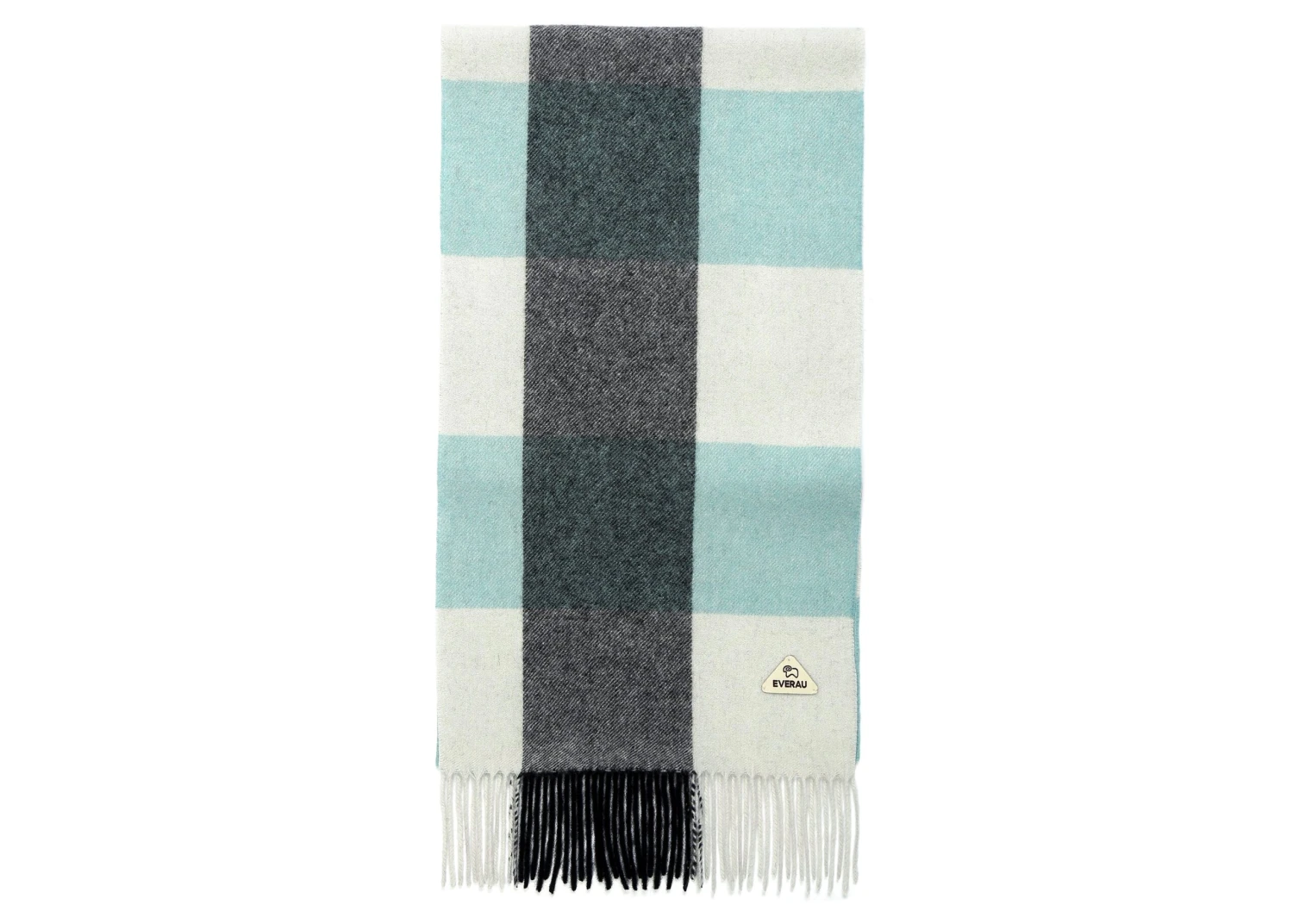 UGG Scarf 100% Wool Scarves Wraps Woolen Shawls Tartan 12 UGG Scarf 100% Wool Scarves Wraps Woolen Shawls Tartan - Image 10