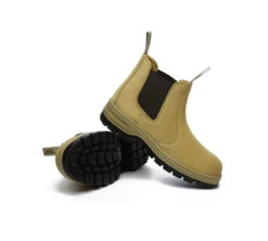 Men Work Boots Arlo Safety Steel Toe Shoes 11 Men Work Boots Arlo Safety Steel Toe Shoes -Shoe Store boots work safety boots mens arlo steel toe cap with wool insoles 4