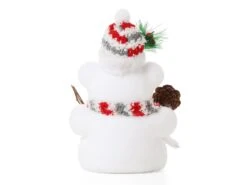 Christmas Snow White Bear Decor -Shoe Store christmas snow white bear decor accessories white one size uggoutlet 9995829