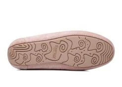 Casual Flats Women Wabbit Moccasin -Shoe Store everau casual flats women wabbit moccasin uggoutlet moccasins pink au ladies 4 au men 2 eu 35 864468