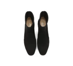 Women Ankle Sock Microsuede Boots Block Heels Kenia 30 Women Ankle Sock Microsuede Boots Block Heels Kenia -Shoe Store fashion boots ankle sock microsuede boots women kenia 14