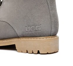 UGG Boots Women Fashion Chunky Sheepskin Wool Boots Mina 36 UGG Boots Women Fashion Chunky Sheepskin Wool Boots Mina -Shoe Store fashion boots as ugg women fashion chunky boots mina 19
