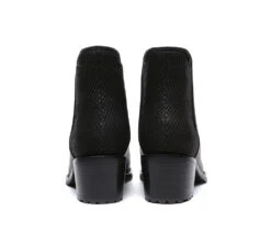 Women Leather Heels Boots Chelsea 27 Women Leather Heels Boots Chelsea -Shoe Store fashion boots heel boots women chelsea 16