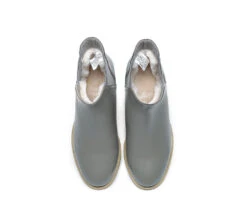 Women Leather Heels Boots Chelsea 20 Women Leather Heels Boots Chelsea -Shoe Store fashion boots heel boots women chelsea 5