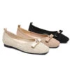 Flats With Bow Women Yolanda 1 Flats With Bow Women Yolanda -Shoe Store flats flats with bow women yolanda 1
