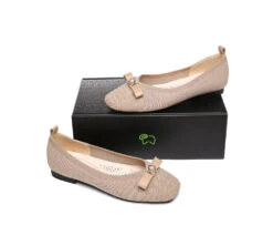 Flats With Bow Women Yolanda 31 Flats With Bow Women Yolanda -Shoe Store flats flats with bow women yolanda 10