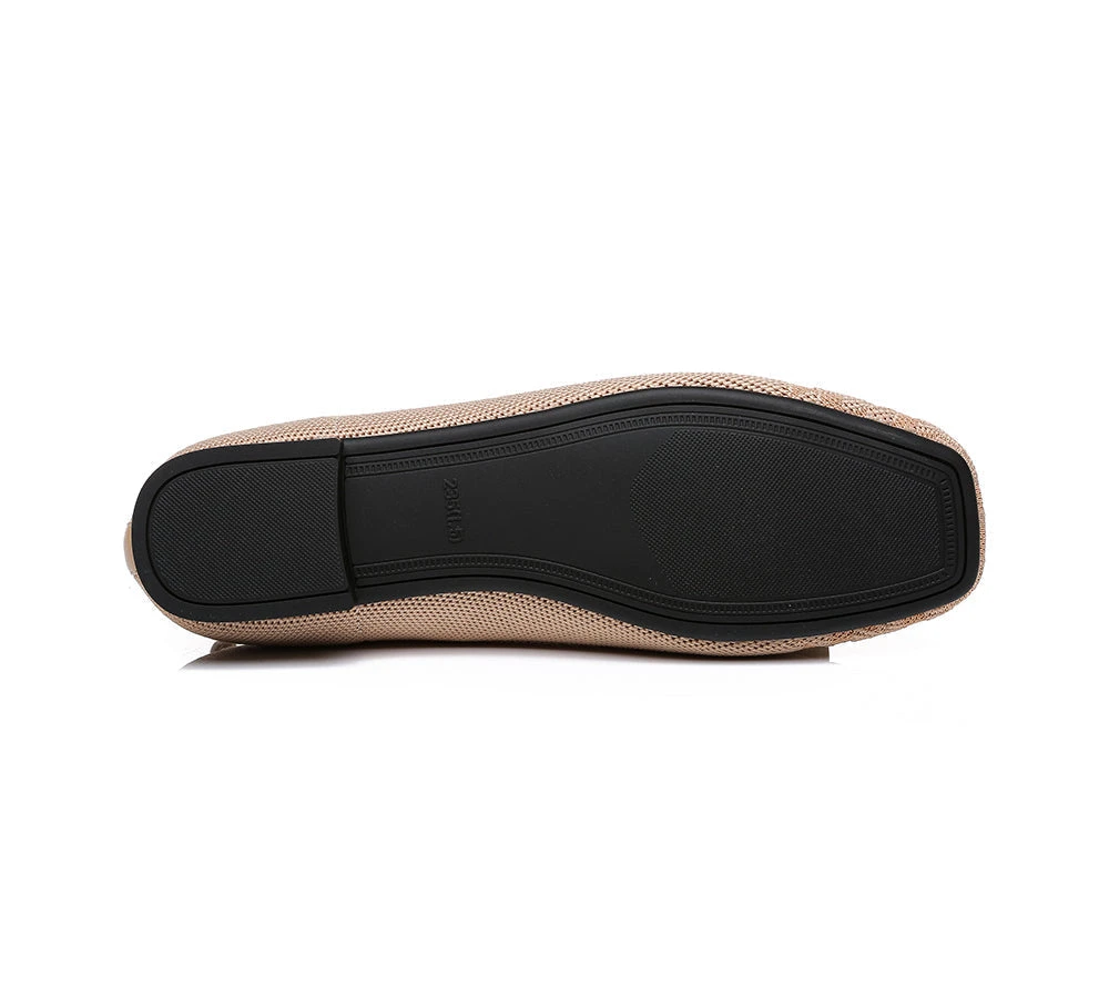 Flats With Bow Women Yolanda 17 Flats With Bow Women Yolanda - Image 15