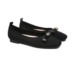 Flats With Bow Women Yolanda 37 Flats With Bow Women Yolanda -Shoe Store flats flats with bow women yolanda 16