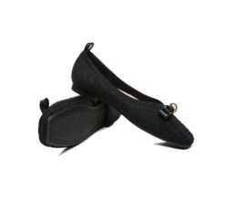 Flats With Bow Women Yolanda 39 Flats With Bow Women Yolanda -Shoe Store flats flats with bow women yolanda 18