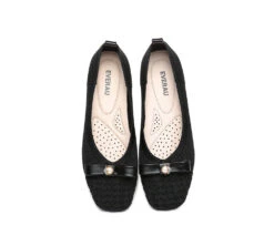 Flats With Bow Women Yolanda 40 Flats With Bow Women Yolanda -Shoe Store flats flats with bow women yolanda 19