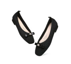 Flats With Bow Women Yolanda 41 Flats With Bow Women Yolanda -Shoe Store flats flats with bow women yolanda 20