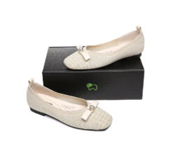 Flats With Bow Women Yolanda 24 Flats With Bow Women Yolanda -Shoe Store flats flats with bow women yolanda 3