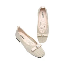 Flats With Bow Women Yolanda 28 Flats With Bow Women Yolanda -Shoe Store flats flats with bow women yolanda 7