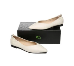 Leather Flats Women Sera 32 Leather Flats Women Sera -Shoe Store flats leather flats women sera 10
