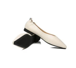 Leather Flats Women Sera 31 Leather Flats Women Sera -Shoe Store flats leather flats women sera 11