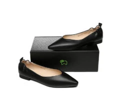 Leather Flats Women Sera 38 Leather Flats Women Sera -Shoe Store flats leather flats women sera 16